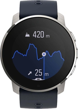 Смарт-часы Suunto 9 Peak 43мм 30