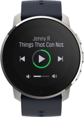 Смарт-часы Suunto 9 Peak 43мм 30