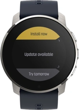 Смарт-часы Suunto 9 Peak 43мм 30