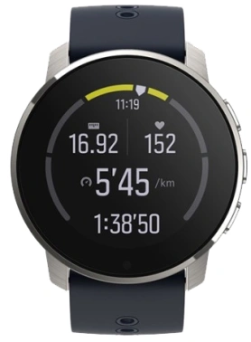 Смарт-часы Suunto 9 Peak 43мм 30