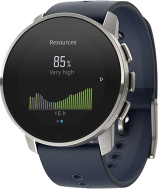 Смарт-часы Suunto 9 Peak 43мм 30