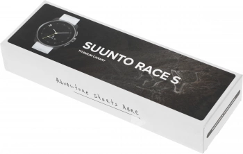 Смарт-часы Suunto Race S 33