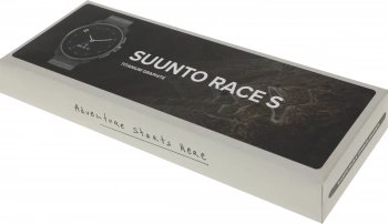 Смарт-часы Suunto Race S 33