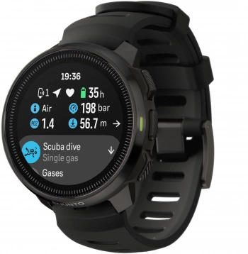 Смарт-часы Suunto Ocean 35