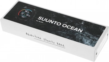 Смарт-часы Suunto Ocean 35