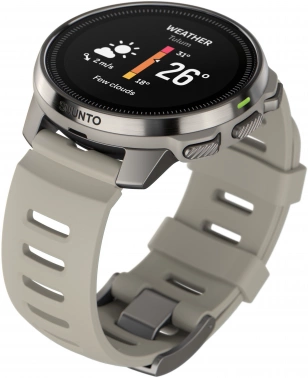 Смарт-часы Suunto Ocean 35