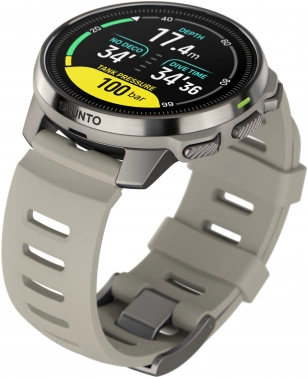 Смарт-часы Suunto Ocean 35