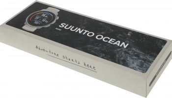 Смарт-часы Suunto Ocean 35