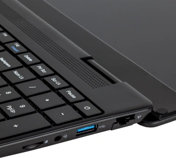 Ноутбук Hiper Workbook  U26