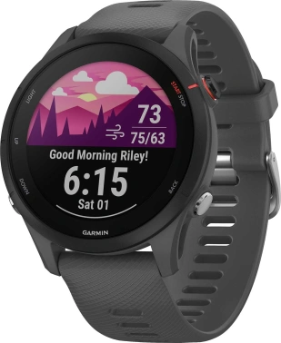 Смарт-часы Garmin Forerunner 255