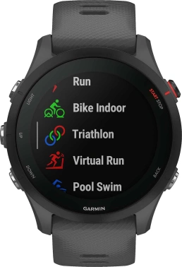 Смарт-часы Garmin Forerunner 255
