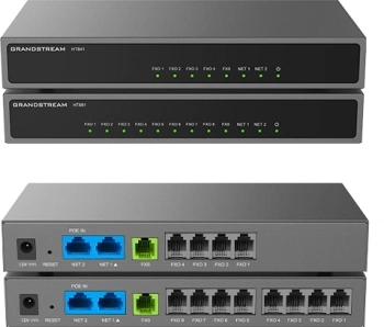 Шлюз IP Grandstream  HT841