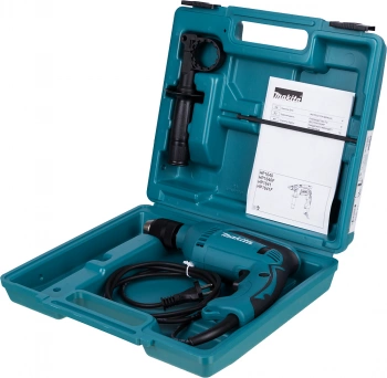 Дрель ударная Makita HP1641K