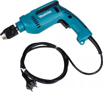 Дрель ударная Makita HP1641K