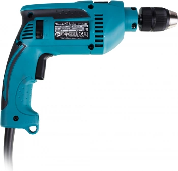 Дрель ударная Makita HP1641K
