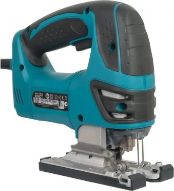 Лобзик Makita 4350CTJ