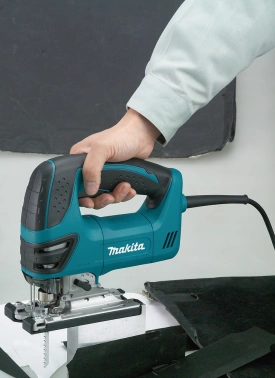 Лобзик Makita 4350CTJ