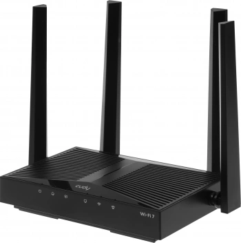 Роутер беспроводной Cudy WR3600H