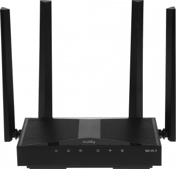 Роутер беспроводной Cudy WR3600H
