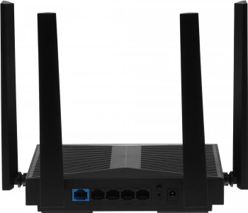 Роутер беспроводной Cudy WR3600H