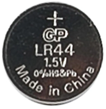 Батарея GP Alkaline A76FRA-2C10