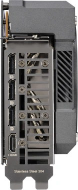 Видеокарта Asus PCI-E 5.0  TUF-RX9070XT-O16G-GAMING