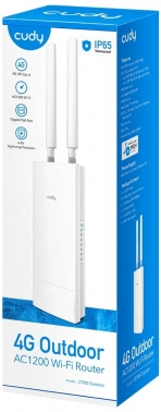 Роутер беспроводной Cudy LT700 OUTDOOR