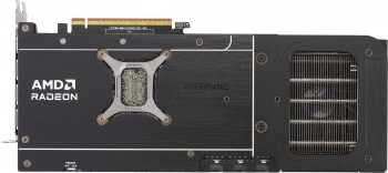 Видеокарта Asus PCI-E 5.0  PRIME-RX9070XT-O16G