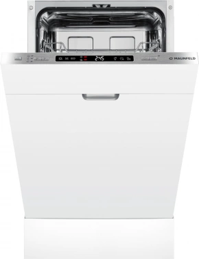 Посудомоечная машина встраив. Maunfeld MLP45120 Light Beam