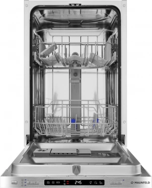 Посудомоечная машина встраив. Maunfeld MLP45120 Light Beam