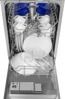 Посудомоечная машина встраив. Maunfeld MLP45120 Light Beam