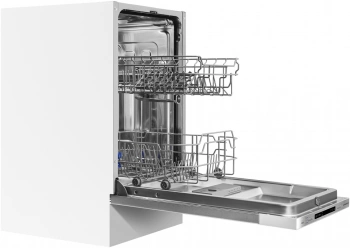 Посудомоечная машина встраив. Maunfeld MLP45120 Light Beam