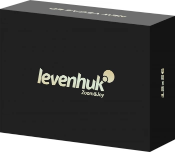 Бинокль Levenhuk 12-12x 56мм Vegas ED