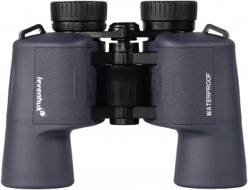 Бинокль Levenhuk 10-10x 42мм Sherman Plus