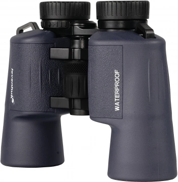 Бинокль Levenhuk 10-10x 42мм Sherman Plus