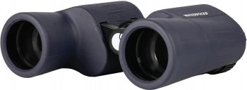 Бинокль Levenhuk 10-10x 42мм Sherman Plus