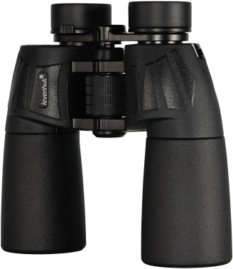 Бинокль Levenhuk 7-7x 50мм Sherman Base