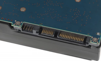 Жесткий диск Toshiba SATA-III 10TB  MG10ADA10TE