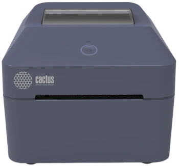 Термопринтер Cactus  CS-TP-D430U