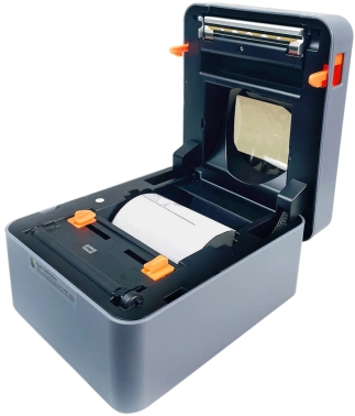 Термопринтер Cactus  CS-TP-D430U