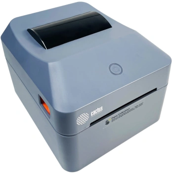 Термопринтер Cactus  CS-TP-D430U