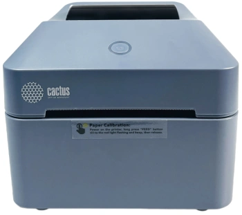 Термопринтер Cactus  CS-TP-D430U