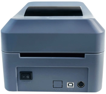 Термопринтер Cactus  CS-TP-D430U