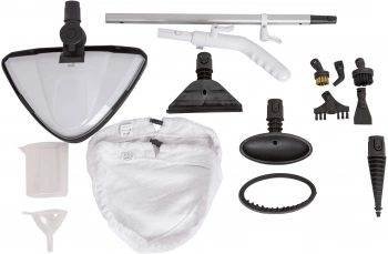 Швабра паровая Supra SMS-305