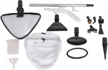 Швабра паровая Supra SMS-307