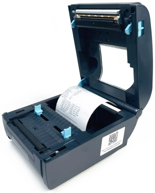 Термопринтер Cactus  CS-TP-D440U