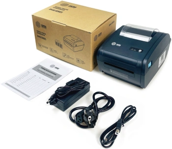 Термопринтер Cactus  CS-TP-D440U