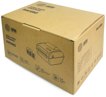 Термопринтер Cactus  CS-TP-D440U