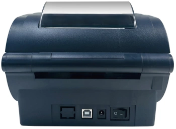 Термопринтер Cactus  CS-TP-D440U