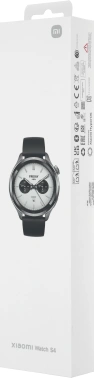 Смарт-часы Xiaomi Watch S4